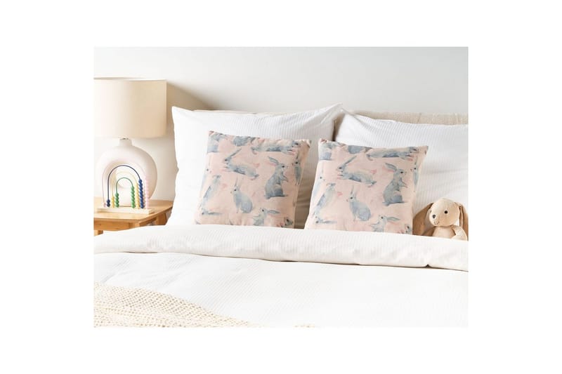 Prydnadskuddar Ratibida set om 2 - Textilier & mattor - Kuddar & plädar