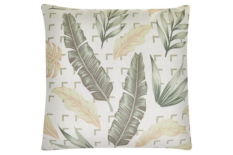 Prydnadskuddar Rhapis set om 2 - Textilier & mattor - Kuddar & plädar - Utomhuskudde