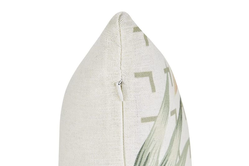 Prydnadskuddar Rhapis set om 2 - Textilier & mattor - Kuddar & plädar - Utomhuskudde