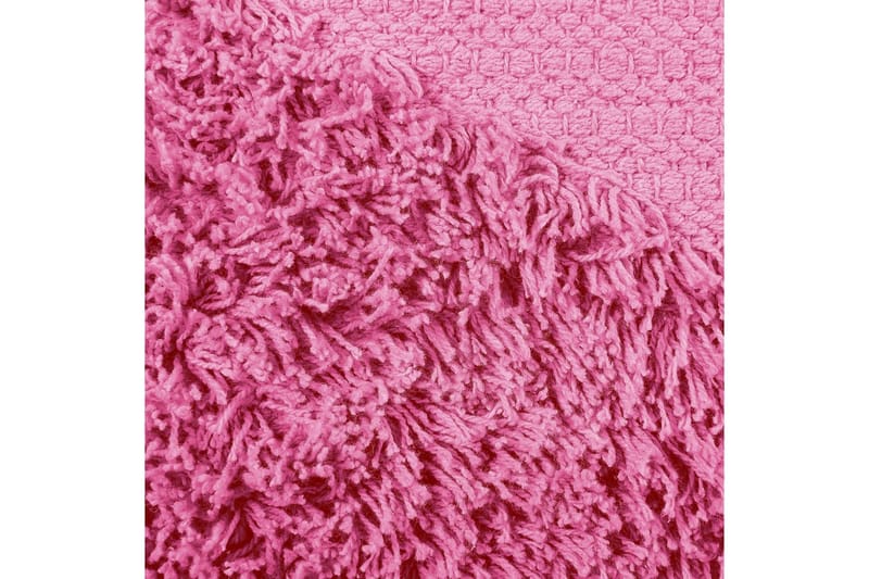 Prydnadskuddar Rhoeo set om 2 Rosa - Rosa - Textilier & mattor - Kuddar & plädar - Utomhuskudde