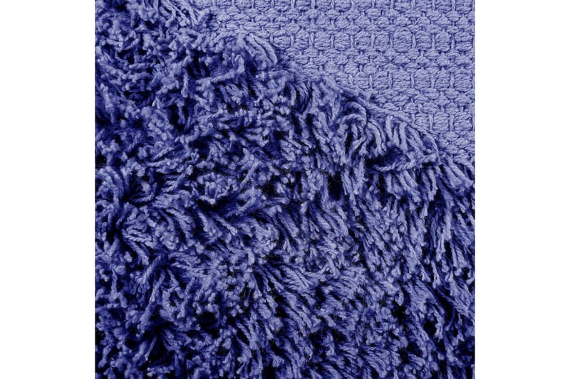 Prydnadskuddar Rhoeo Violett - Violett - Textilier & mattor - Kuddar & plädar - Utomhuskudde