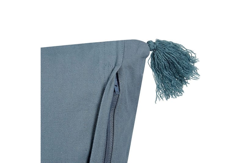 Prydnadskuddar Ribes set om 2 - Textilier & mattor - Kuddar & plädar - Utomhuskudde