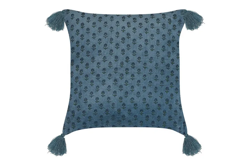 Prydnadskuddar Ribes set om 2 - Textilier & mattor - Kuddar & plädar - Utomhuskudde