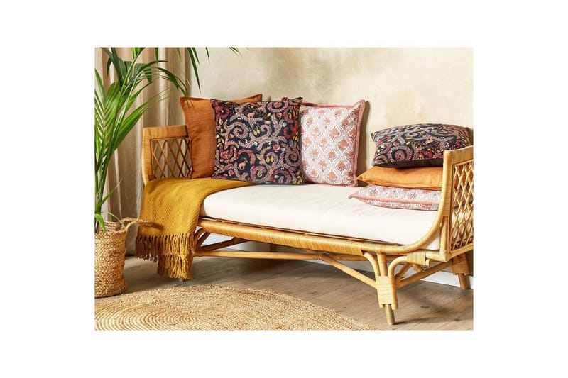 Prydnadskuddar Ricinus set om 2 - Textilier & mattor - Kuddar & plädar