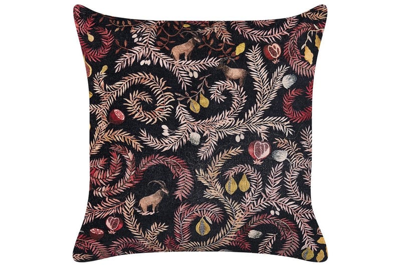 Prydnadskuddar Ricinus set om 2 - Textilier & mattor - Kuddar & plädar