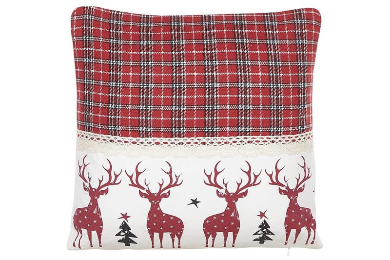 Prydnadskuddar Robbie set om 2 - Textilier & mattor - Kuddar & plädar