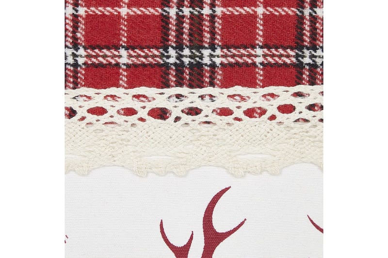 Prydnadskuddar Robbie set om 2 - Textilier & mattor - Kuddar & plädar