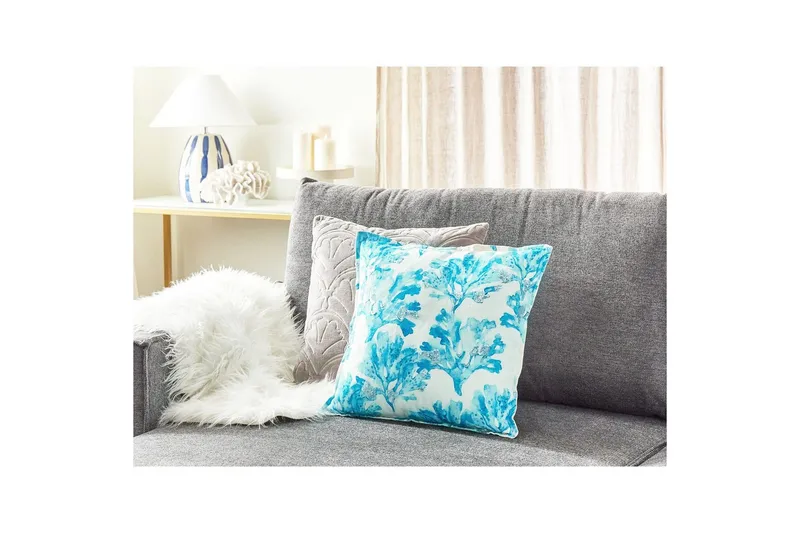 Prydnadskuddar Rockweed - Textilier & mattor - Kuddar & plädar - Utomhuskudde