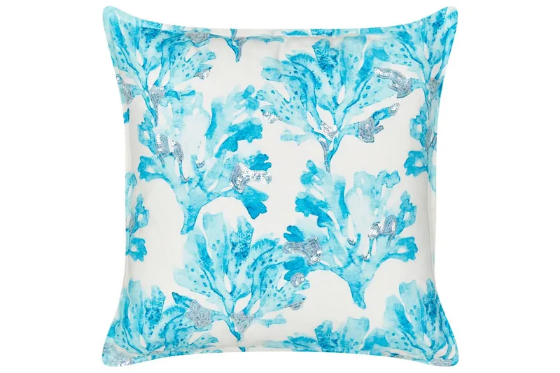 Prydnadskuddar Rockweed