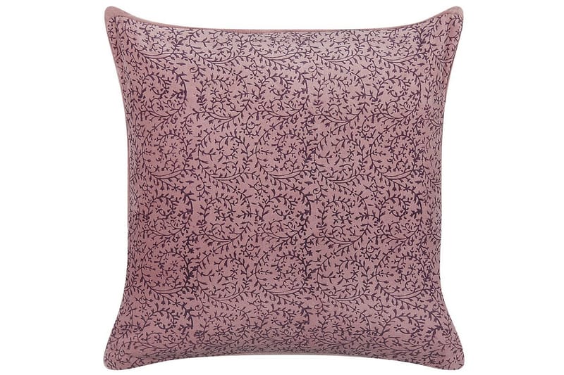 Prydnadskuddar Romneya set om 2 - Textilier & mattor - Kuddar & plädar - Utomhuskudde