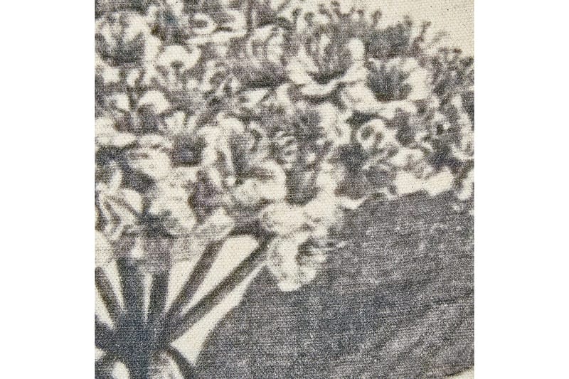 Prydnadskuddar Rosemary set om 2 Beige/grå - Beige/grå - Textilier & mattor - Kuddar & plädar - Utomhuskudde