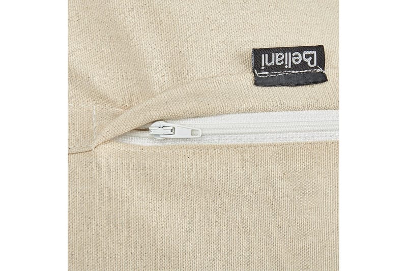 Prydnadskuddar Rosemary set om 2 Beige/grå - Beige/grå - Textilier & mattor - Kuddar & plädar - Utomhuskudde