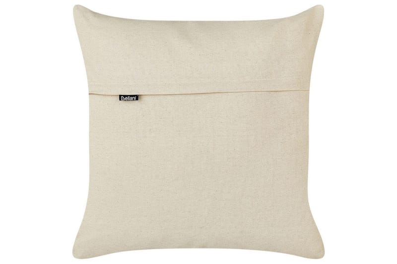 Prydnadskuddar Rosemary set om 2 Beige/grå - Beige/grå - Textilier & mattor - Kuddar & plädar - Utomhuskudde