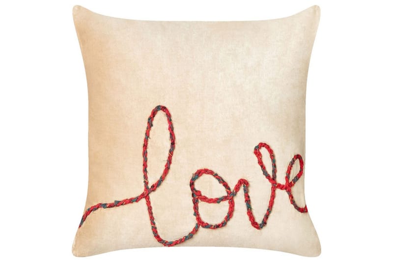 Prydnadskuddar Rotala set om 2 - Textilier & mattor - Kuddar & plädar