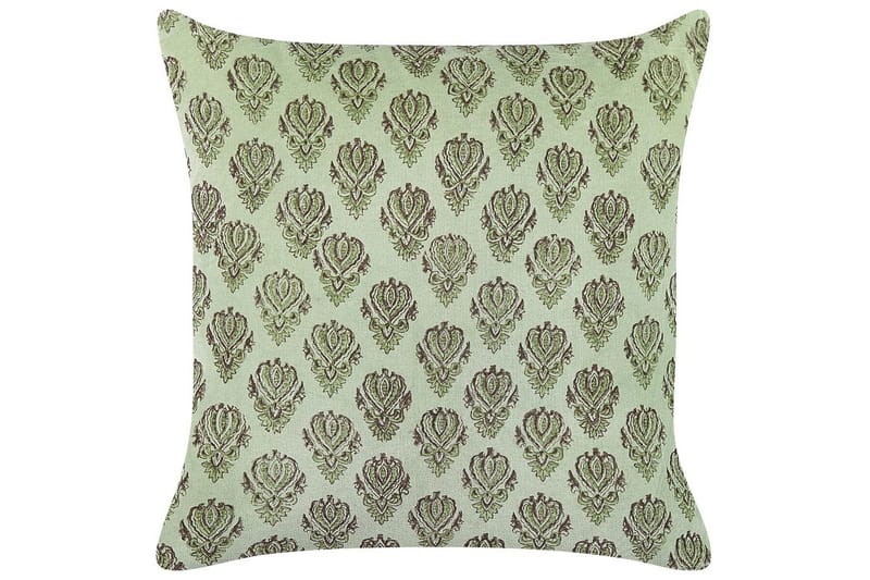 Prydnadskuddar Rungia set om 2 - Textilier & mattor - Kuddar & plädar