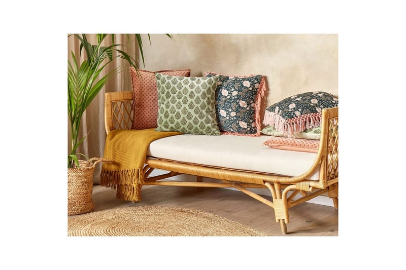 Prydnadskuddar Rungia set om 2 - Textilier & mattor - Kuddar & plädar