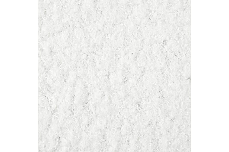 Prydnadskuddar Rutabaga set om 2 Vit - Vit - Textilier & mattor - Kuddar & plädar - Utomhuskudde