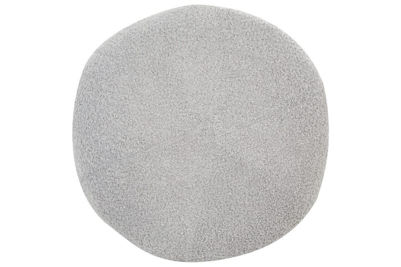 Prydnadskuddar Salvia Grå - Grå - Textilier & mattor - Kuddar & plädar