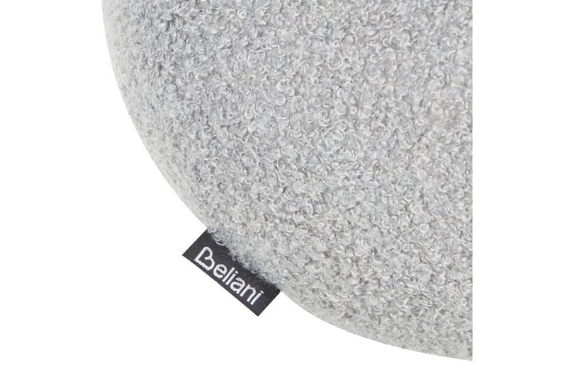 Prydnadskuddar Salvia Grå - Grå - Textilier & mattor - Kuddar & plädar