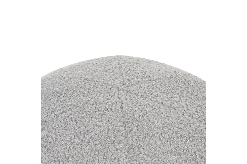 Prydnadskuddar Salvia Grå - Grå - Textilier & mattor - Kuddar & plädar