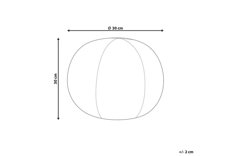 Prydnadskuddar Salvia Rosa - Rosa - Textilier & mattor - Kuddar & plädar