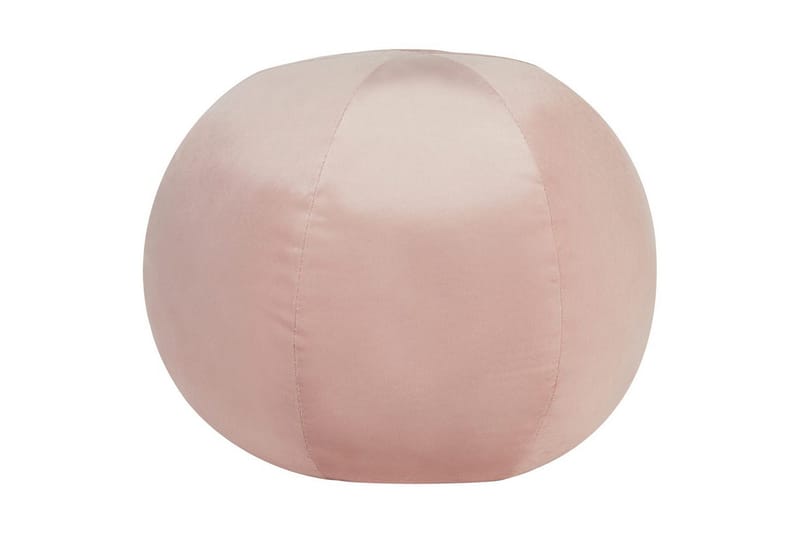 Prydnadskuddar Salvia Rosa, Rosa