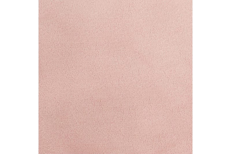 Prydnadskuddar Salvia Rosa - Rosa - Textilier & mattor - Kuddar & plädar