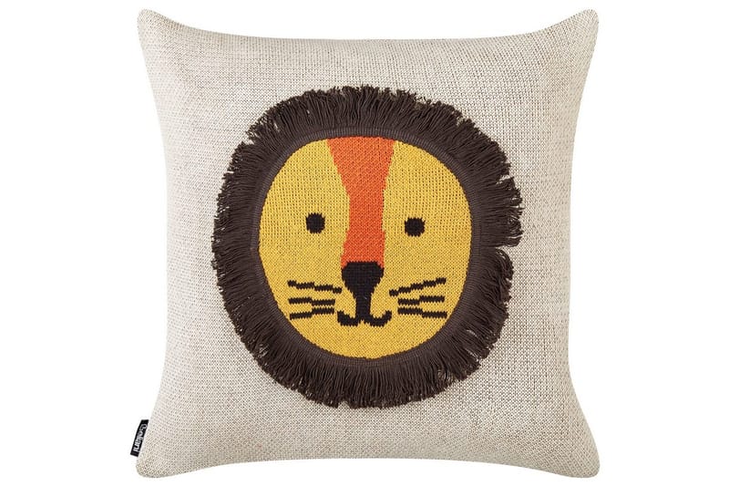 Prydnadskuddar Sarangar set om 2 - Textilier & mattor - Kuddar & plädar - Utomhuskudde