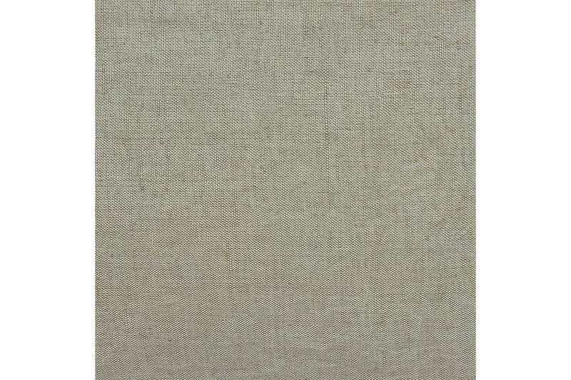 Prydnadskuddar Sassafras set om 2 Grå - Grå - Textilier & mattor - Kuddar & plädar