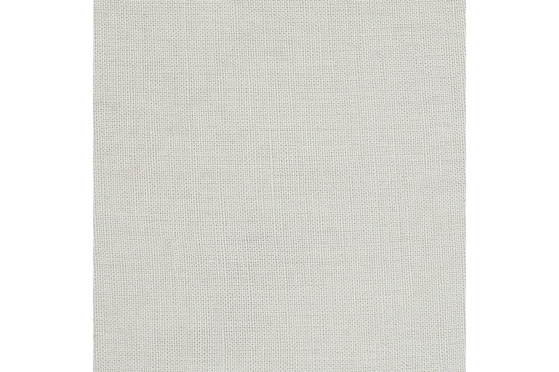 Prydnadskuddar Sassafras set om 2 Vit - Vit - Textilier & mattor - Kuddar & plädar