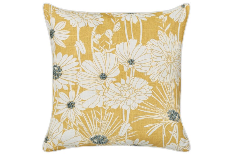 Prydnadskuddar Scirpus set om 2 - Textilier & mattor - Kuddar & plädar - Utomhuskudde