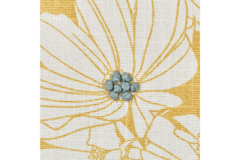 Prydnadskuddar Scirpus set om 2 - Textilier & mattor - Kuddar & plädar - Utomhuskudde