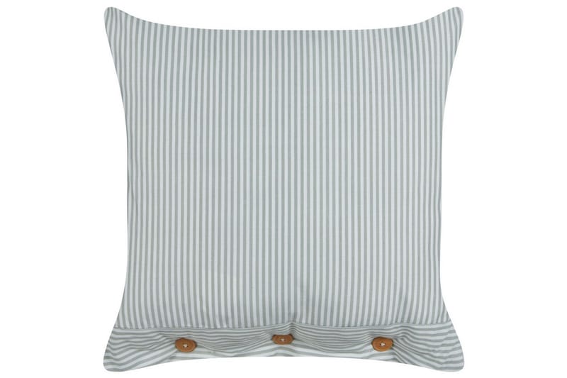 Prydnadskuddar Sebrine Fyrkantig, Fyrkantig