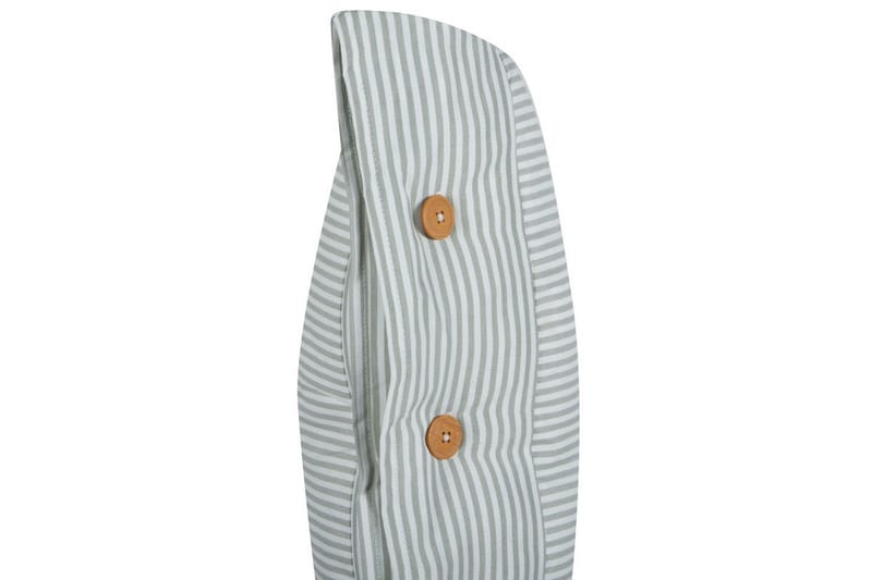 Prydnadskuddar Sebrine Fyrkantig - Fyrkantig - Textilier & mattor - Kuddar & plädar