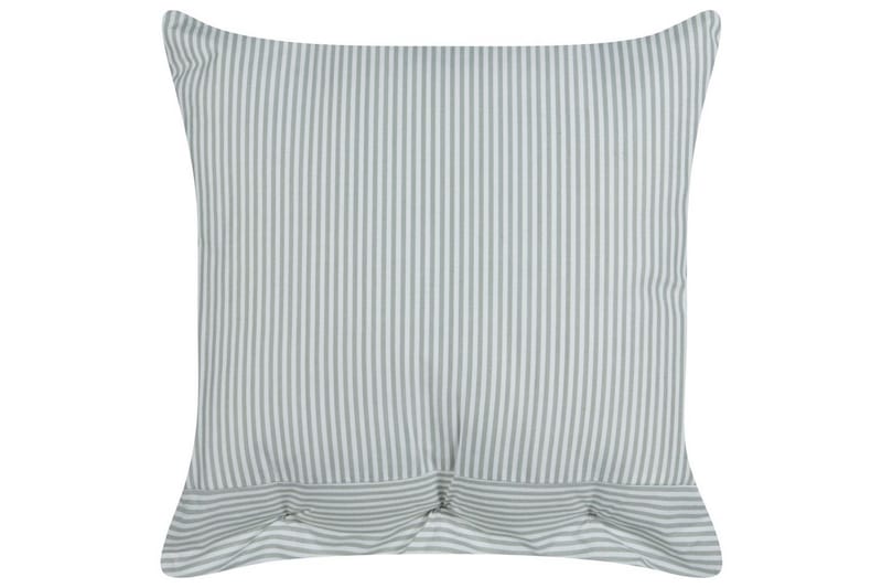 Prydnadskuddar Sebrine Fyrkantig - Fyrkantig - Textilier & mattor - Kuddar & plädar