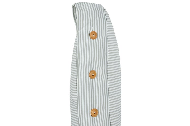 Prydnadskuddar Sebrine set om 2 Rektangulär - Rektangulär - Textilier & mattor - Kuddar & plädar