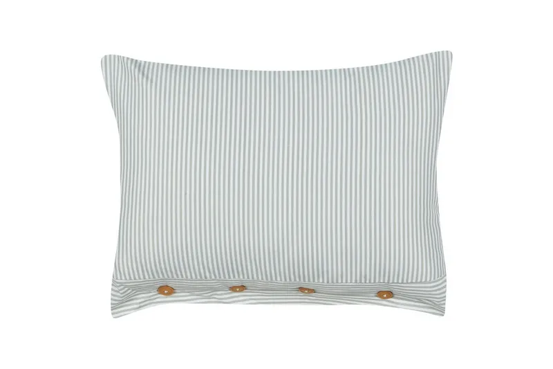 Prydnadskuddar Sebrine set om 2 Rektangulär - Rektangulär - Textilier & mattor - Kuddar & plädar