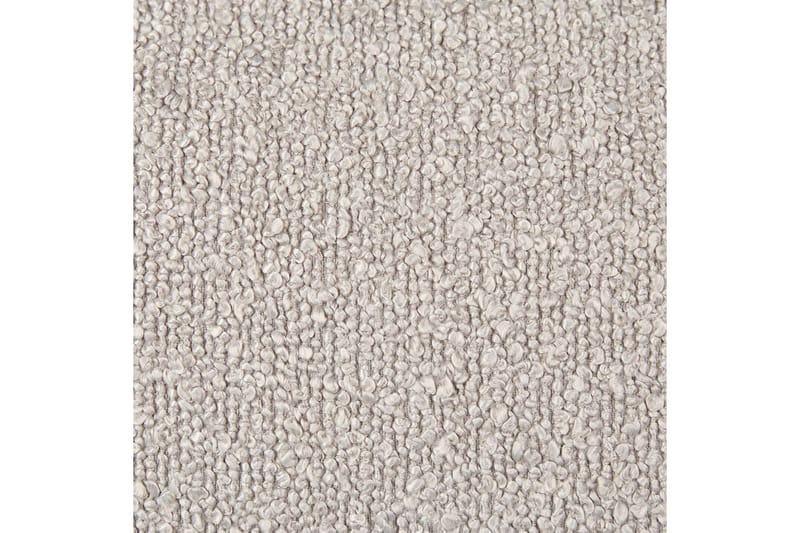 Prydnadskuddar Senecia set om 2 Beige - Beige - Textilier & mattor - Kuddar & plädar