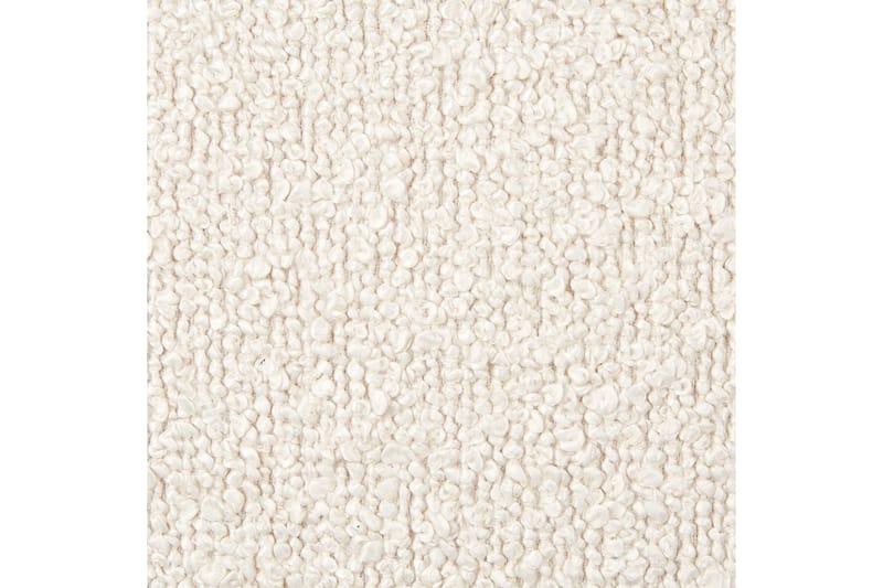 Prydnadskuddar Senecia set om 2 Ljusbeige - Ljusbeige - Textilier & mattor - Kuddar & plädar