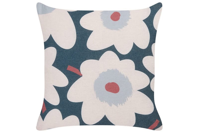 Prydnadskuddar Sesbania set om 2 - Textilier & mattor - Kuddar & plädar - Utomhuskudde