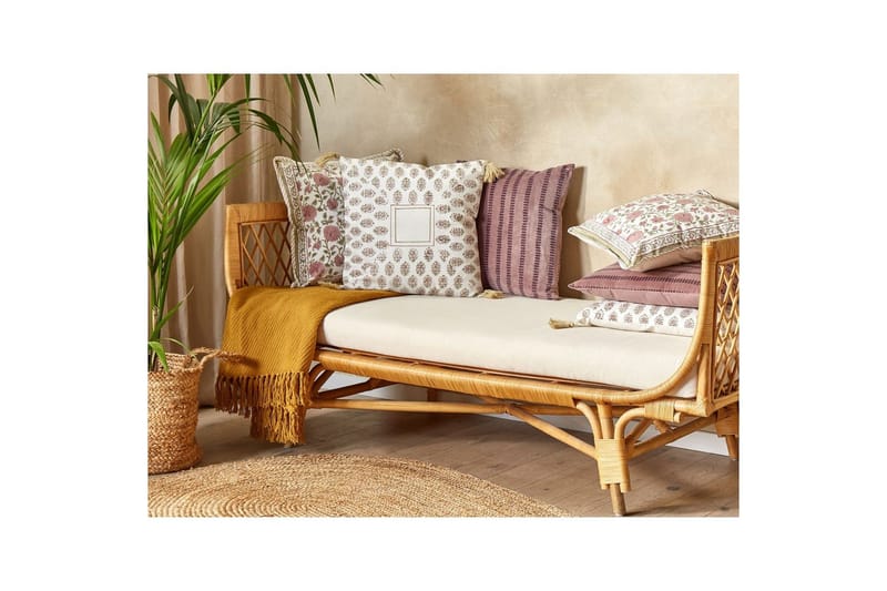 Prydnadskuddar Setosa set om 2 - Textilier & mattor - Kuddar & plädar - Utomhuskudde