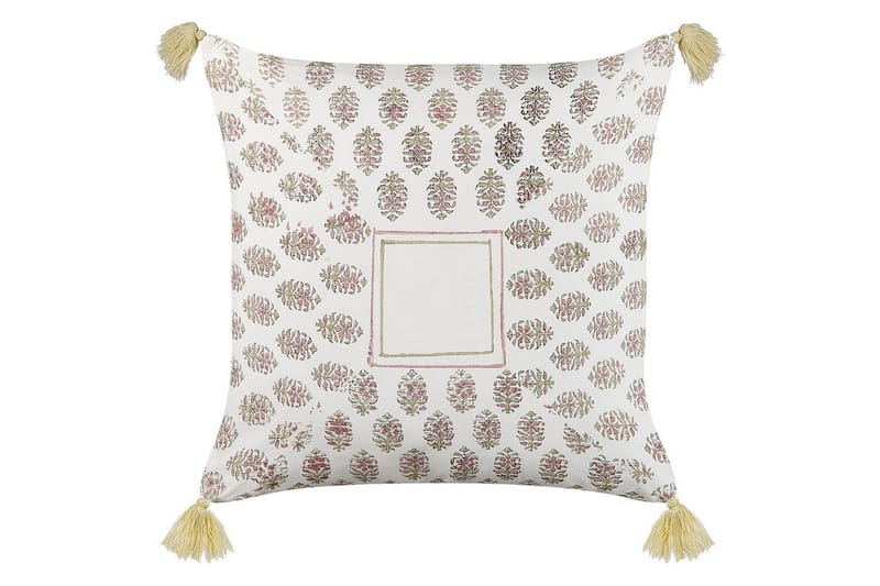 Prydnadskuddar Setosa set om 2 - Textilier & mattor - Kuddar & plädar - Utomhuskudde