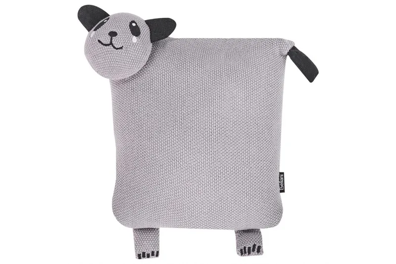 Prydnadskuddar Shadoor set om 2