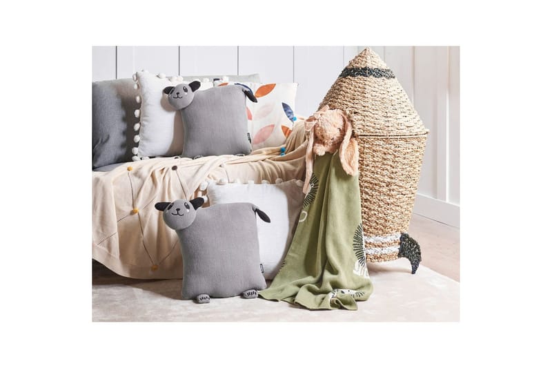 Prydnadskuddar Shadoor set om 2 - Textilier & mattor - Kuddar & plädar