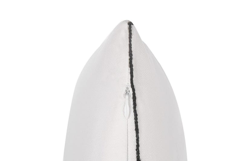 Prydnadskuddar Shadrack set om 2 - Textilier & mattor - Kuddar & plädar - Utomhuskudde