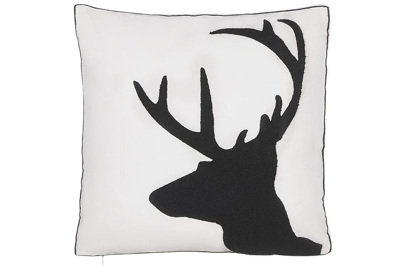 Prydnadskuddar Shadrack set om 2 - Textilier & mattor - Kuddar & plädar - Utomhuskudde