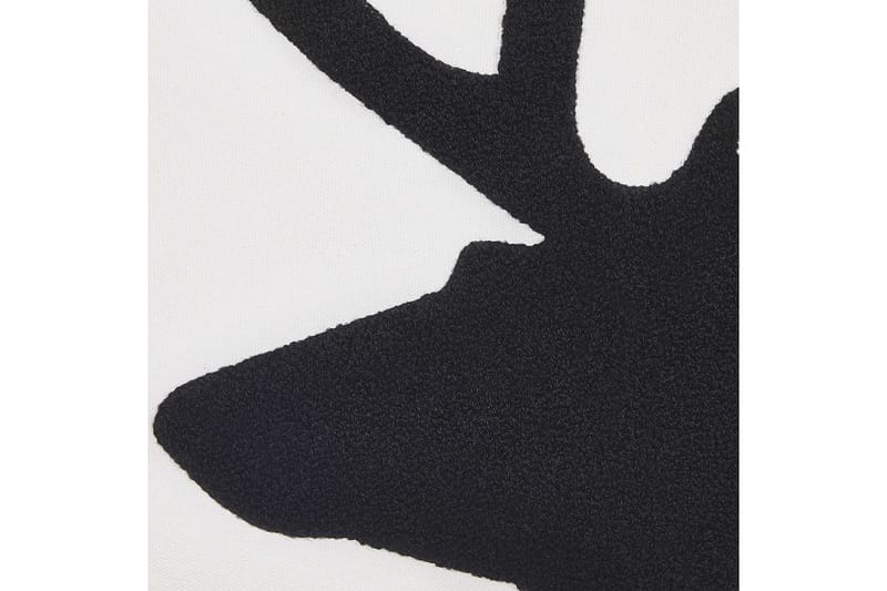 Prydnadskuddar Shadrack set om 2 - Textilier & mattor - Kuddar & plädar - Utomhuskudde