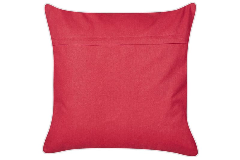 Prydnadskuddar Siderasis set om 2 - Textilier & mattor - Kuddar & plädar - Utomhuskudde