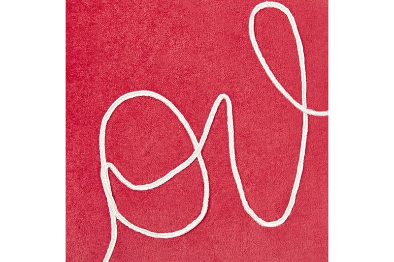 Prydnadskuddar Siderasis set om 2 - Textilier & mattor - Kuddar & plädar - Utomhuskudde