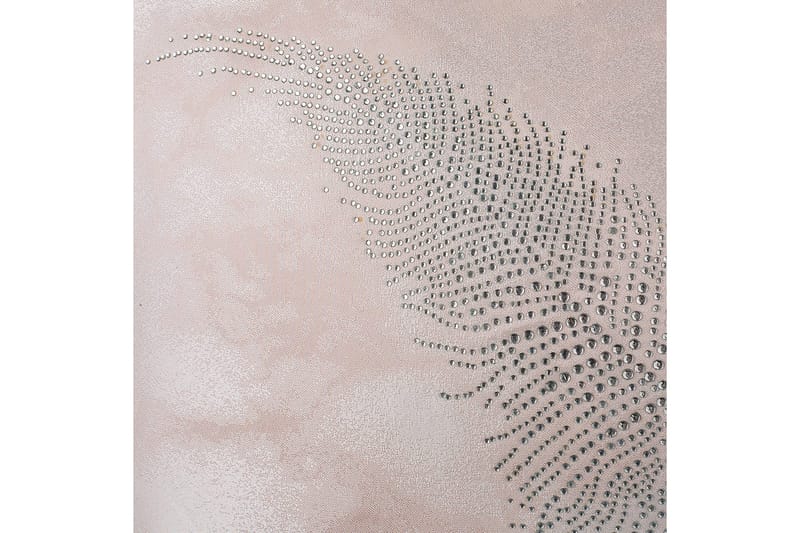 Prydnadskuddar Silene set om 2 - Textilier & mattor - Kuddar & plädar